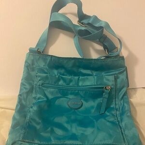 Coach Crossbody Bag